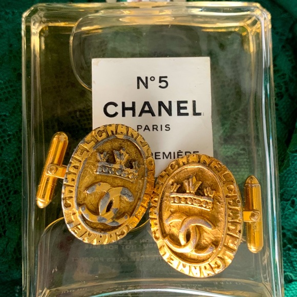 🖤RARE💛CHANEL🖤
